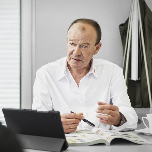 ELA Elektro Anlagenbau GmbH - Graz, Steiermark, Österreich