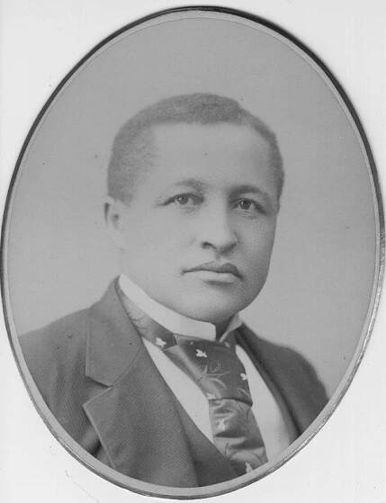 George H. Jackson (politician) - Wikipedia