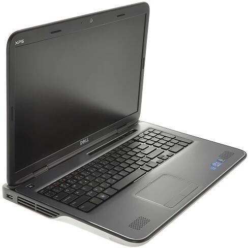 Dell XPS L702x