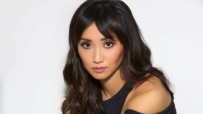 Brenda Song On Disney and Chasing Her Dreams as an Actor