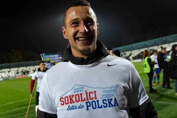 Adam Zreľák prestúpil do 1. FC Norimberg