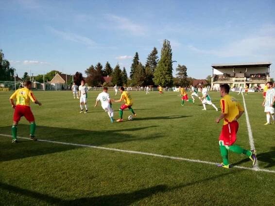 TJ Sokol Hostouň vs SK Rejšice „A“ | SK Rejšice