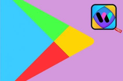 Google Play aplikace a hry zdarma: hromada her a QR čtečka