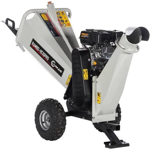 Lumag Rambo HC 10PRO