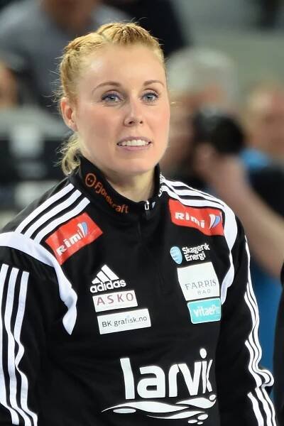 Karoline Dyhre Breivang – Wikipedia
