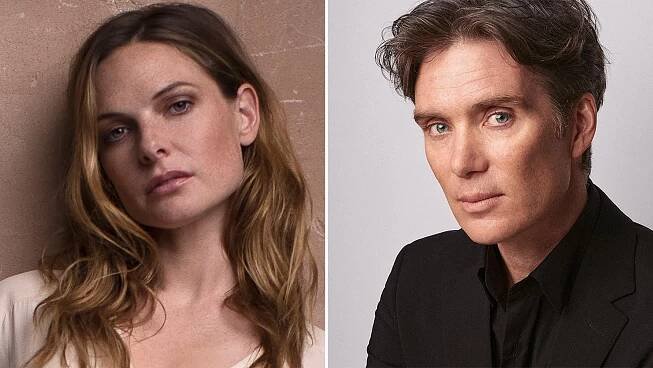 Rebecca Ferguson Joins Cillian Murphy In Peaky Blinders Movie