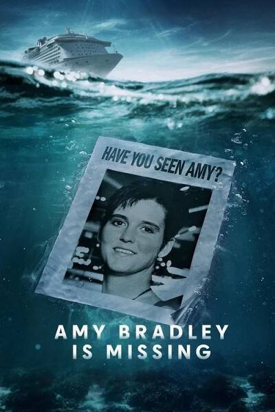 Hledá se Amy Bradleyová