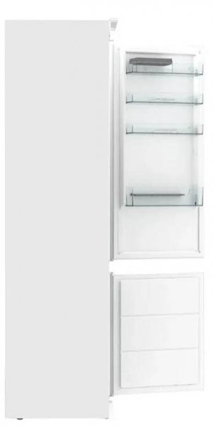 Kombinovaná chladnička - NRKI519E41 - GORENJE