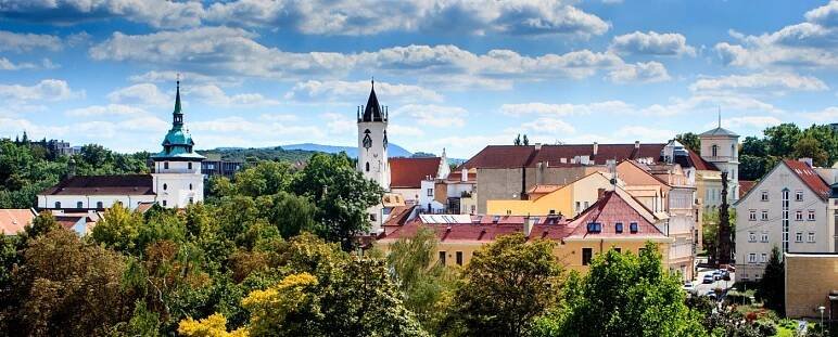 Lázně Teplice v Čechách – Wellness Tour