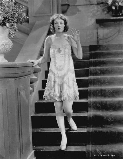 The Garden of Eden (1928)