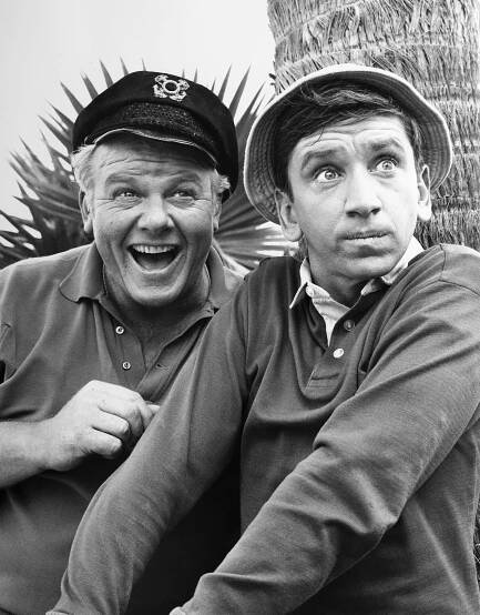 Gilligan's Island - Promo