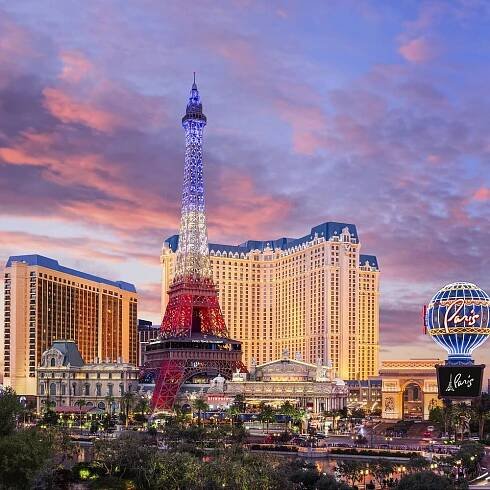 THE 10 BEST Restaurants Near Paris Las Vegas in NV (Updated 2025)