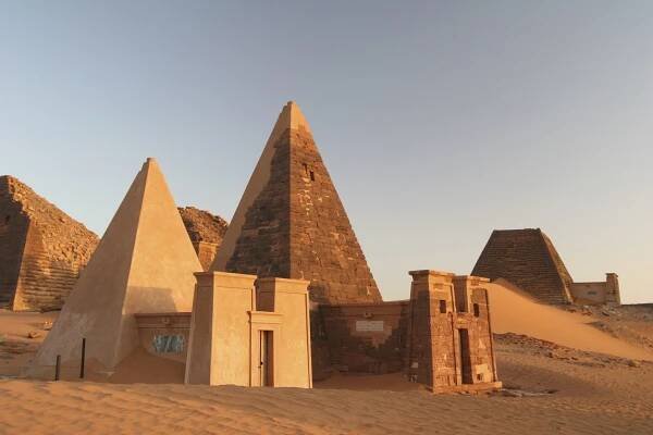 Sudan