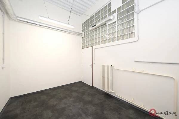 Pronájem prostoru pro masérnu v OC Vltava, 21m2,  Obchodní náměstí, Praha 4 – Mod…