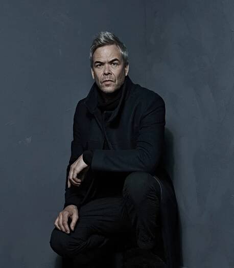 Hannu Lintu - Conductor