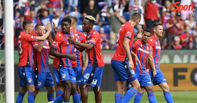 Plzeň vs. Ballkani v TV: kde sledovat Konferenční ligu živě?