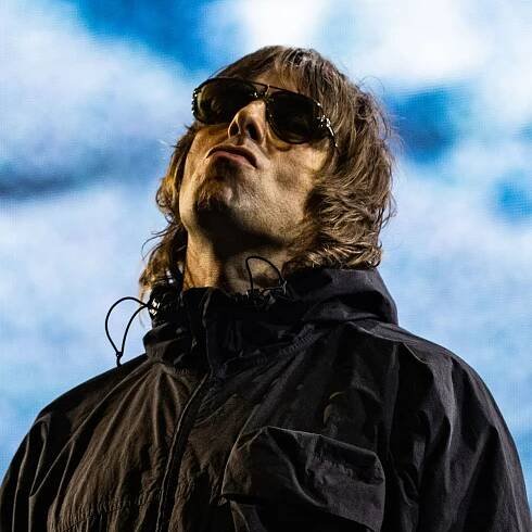 Liam Gallagher chooses pain over ‘stigma’ of double hip replacement