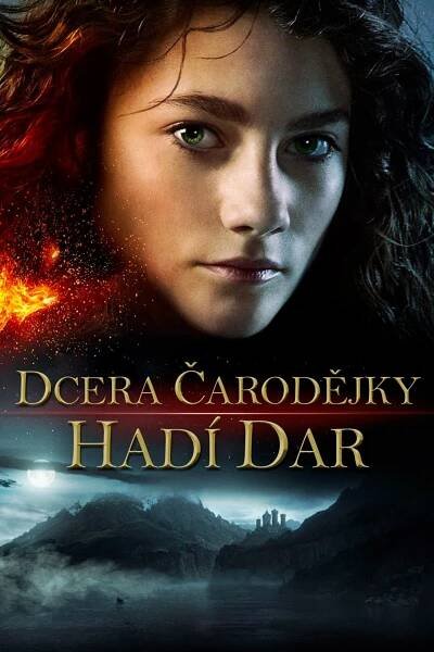 Dcera čarodějky 2: Hadí dar 55% [The Shamer's Daughter 2: The Serpent Gift] (2020)