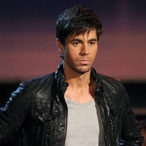 Meet Enrique Iglesias' show-stopping family: from socialite mom to famous siblings and legendary dad