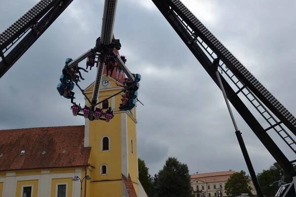Koryčanská pouť 2017 - Oficiální stránky města Koryčany