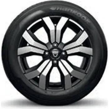 Dacia Hliníkový disk Mahalia 6,5 J 16" 4 45 STW (Jogger, Sandero III, Logan III)