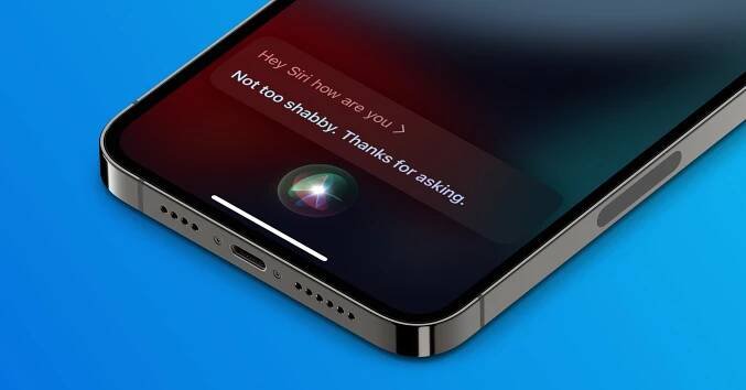 5 tipů a triků pro Siri na iPhonu, které vám zjednoduší život