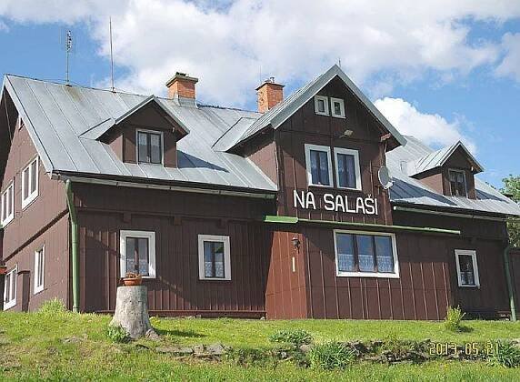 Apartmány Na Salaši foto 18