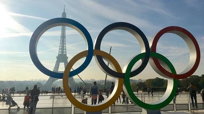 Olympijské hry 2024 v Paříži: Program a vše, co potřebujete vědět - Seznam Zprávy