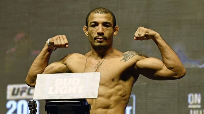 Šok pro UFC! José Aldo chce ukončit smlouvu a skončit s MMA