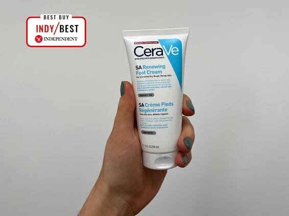 I’ve found the CeraVe deals worth snapping up | The Independent