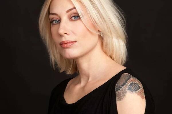 Jana Ciglerová – Deník N