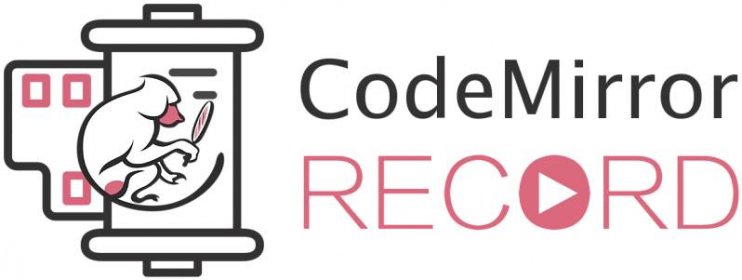 GitHub - Jisuanke/CodeMirror-Record: A project for recording and playing coding activities in @CodeMirror editor.