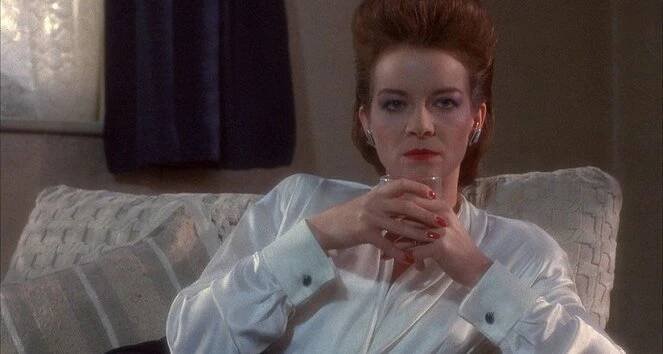 Hellraiser - Z filmu - Clare Higgins