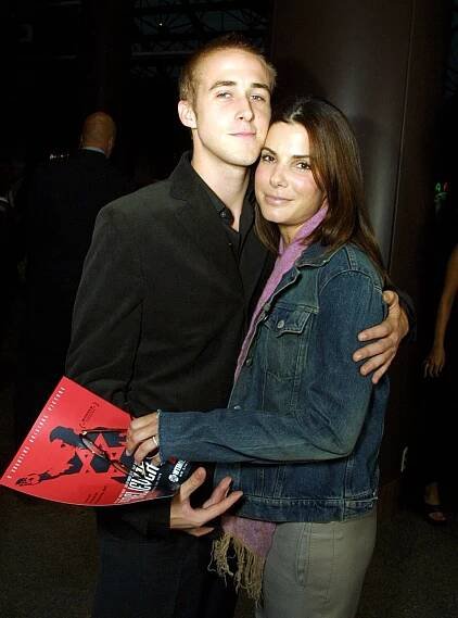 Sandra Bullock’s Dating History: Jesse James, Bryan Randall, More