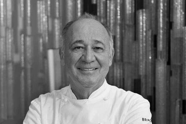 Marc Haeberlin