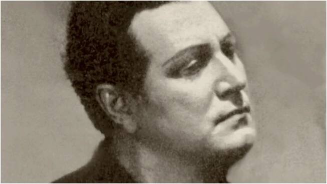 The Baritone & Bass (!) Roles of Dramatic Tenor Ramón Vinay