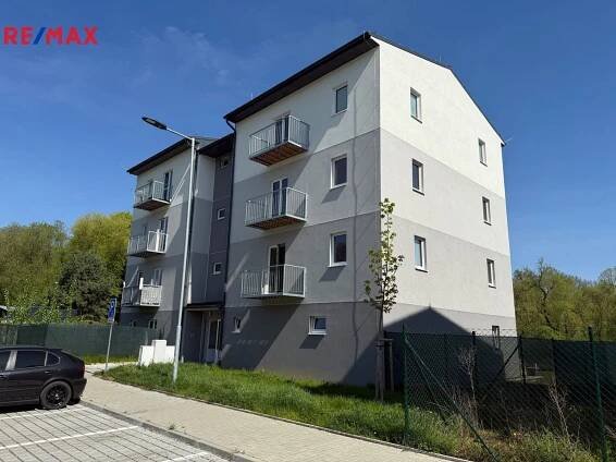 Prodej bytu 1+kk v osobním vlastnictví 28 m2, Polná