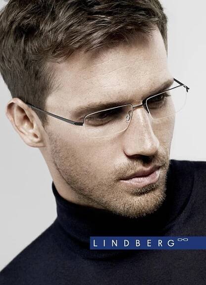 LINDBERG - Optika Lunettes