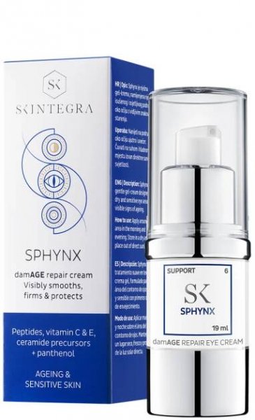 SKINTEGRA Sphynx (19ml)
