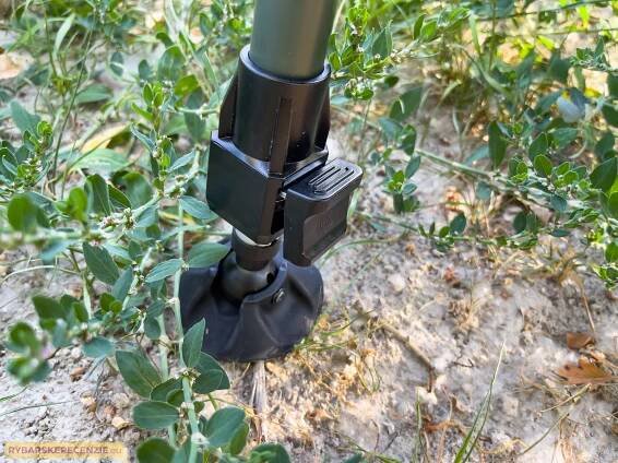 Mivardi CamoCODE Express - kreslo na rýchle rybačky | RECENZIA