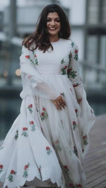 Gorgeous pictures of Aparna Balamurali