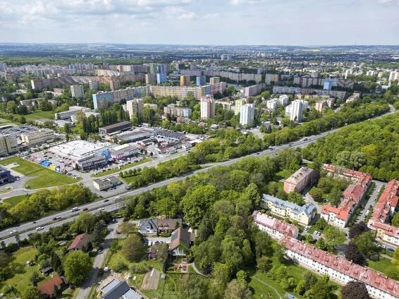 Prodej bytové jednotky 2+1 (48 m2), Ostrava-Hrabová - Jan Demel - Realitní makléř Ostrava a okolí 