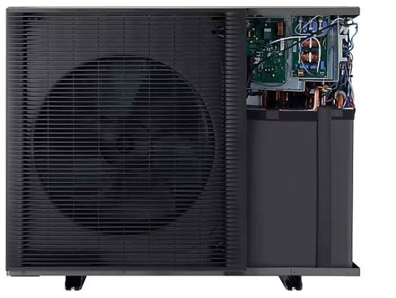 SAMSUNG EHS Mono R-290