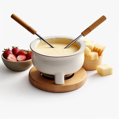 Fondue