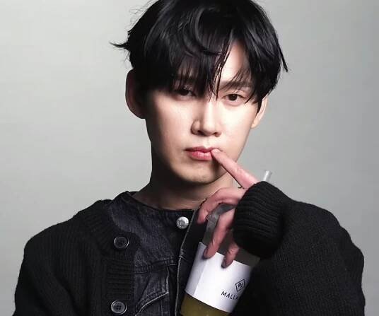 Park Sung-hoon
