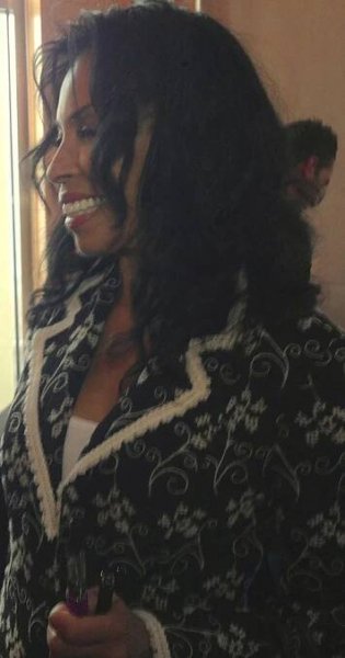 Khandi Alexander - Wikipedia
