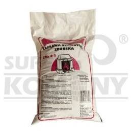 Šamotová malta 10 kg