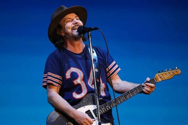 Bill Burr Once Told Eddie Vedder He 'Hated' Pearl Jam — Here's How the Rock Star Reacted
