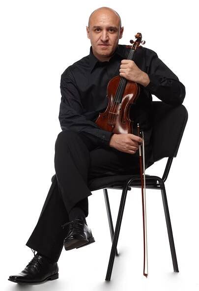 Jassen Todorov Home Page