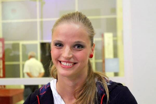 MISS SPORT: Jsou krásné a úspěšné! Vyberte tu nejhezčí!